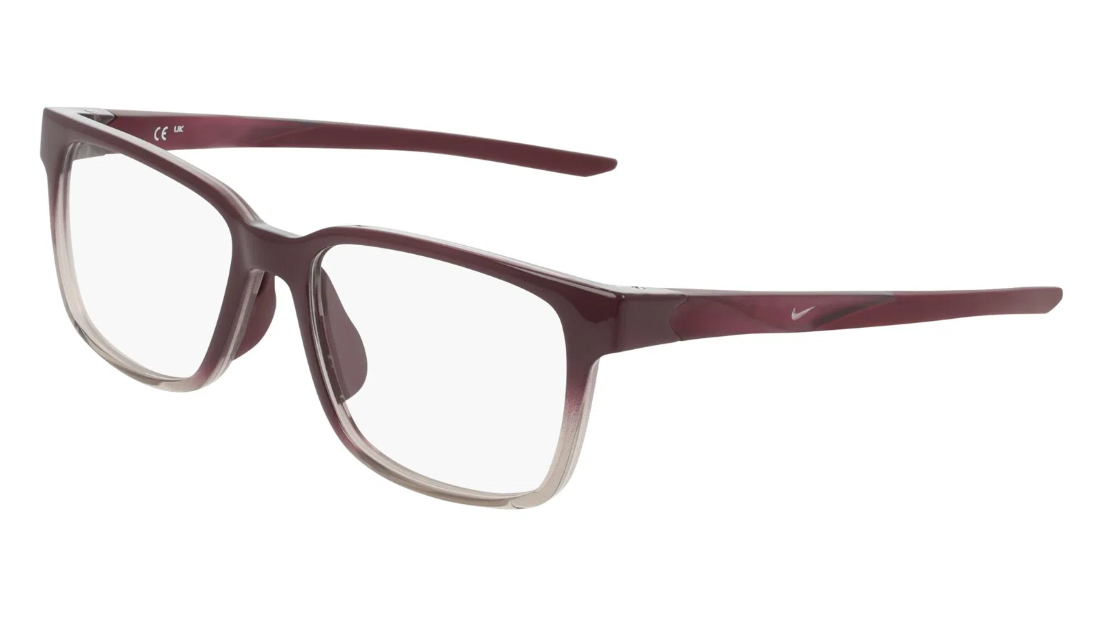 Nike 7409 Eyeglasses - view 3